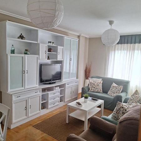 Apartamento Cueto Сото-дель-Барко Экстерьер фото